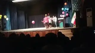 Chiksay folk dance kormanji