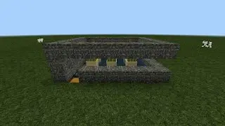 Como Hacer Granja Autom&aacute;tica De Cactus》Worldkraft, Mastercraft Y Minecraft.