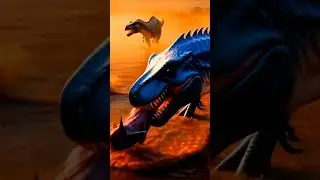 Dinosaur World #dinosaur #animation #cartoon #education
