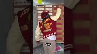 Kai react tota getting accepted streamer university 😭🤣 #kaicenat #funny #shortvideo #reels