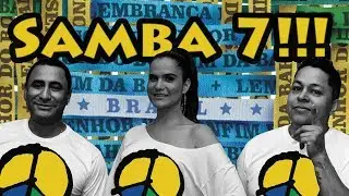 Gilmelândia, Fredy Vianna & Darlan ft. Olodum | Peruche 2017 | 2º Lugar