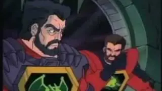 Cravex Flips Out