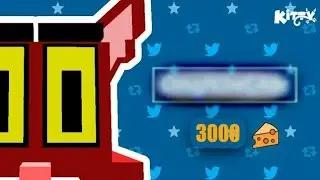 Roblox | NEW TWITTER CODE + POPPY SKIN! (+5000 CHEESE!) 🧀 | Kitty UPDATE 16