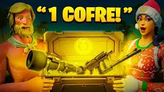 1 COFRE PARA LOOTEAR #2 (Philip vs Romax)