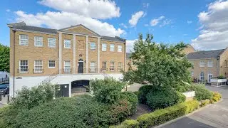 Elizabeth Square, London, SE16