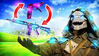 *NEW* GUN GAME on Rebirth Island