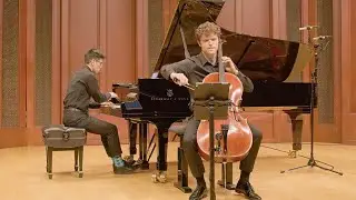 Derek Charke: Water Flows Serpentine &bull;&nbsp;Kaleidoscope Chamber Orchestra