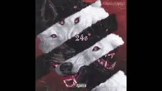 Rayski D x Spazzy D - 24&rsquo;s