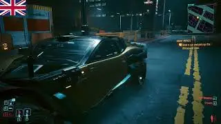 Cyberpunk 2077 eng/ru