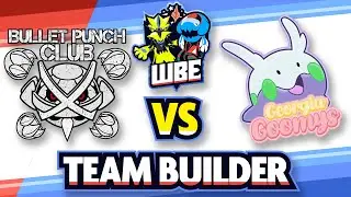 The Beginning of a Comeback? WBE S6 Week 6 Teambuilder vs Fruitberries