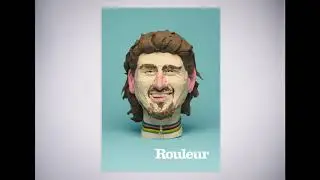 100 issues: The Rouleur covers | Rouleur