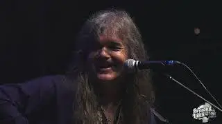 CĂLIN POP & RAUL SILAGHI - Live la Brezoi Folk Festival | 5 iulie 2025