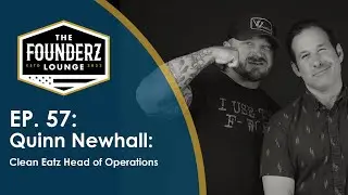 Quinn Newhall.: Clean Eatz Head of Operations