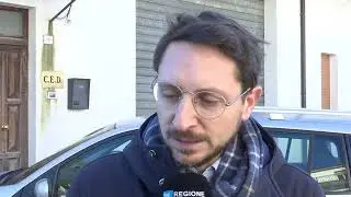 Intervista al sindaco di Pietracatella Antonio Tomassone
