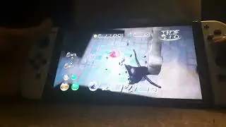 Challenge mode part 28