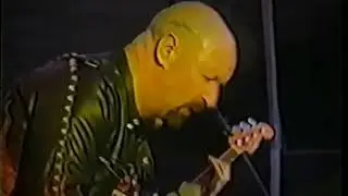 Tyrant (Judas Priest) Rob's Solo Band 