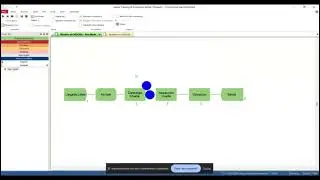 Proyecto de Simulaci&oacute;n en el Software Arena
