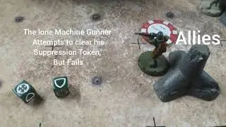 Dust 1947 All Infantry Battle Report (no frame)