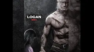 Logan Movie Trailer-Hyper-Tv
