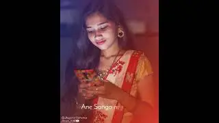 Ane sango nee...Bai gul sobata ! Best gondi status ! :video 2021