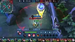 how to make gusion sidelane cry