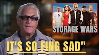 The Staged 'Storage Wars' Scenes That Fooled Millions of Viewers