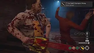 LEATHERFACE Gameplay ⛓️🪚 | Texas Chainsaw Massacre Game