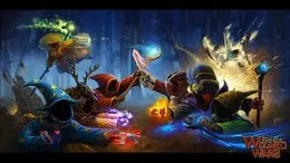 Magicka Wizard Wars Funny Moments