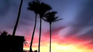 Sanibel Sunrise