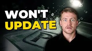Fix PivotTable Not Updating in Excel (Refresh & Cache)
