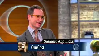 Apps to make summer vacations easier