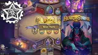 Ster Streams -  Hearthstone! Pt. 11 (05/24/19)