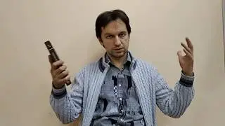 Видеообзор книг по РПП. #2  Матиас Хирш 