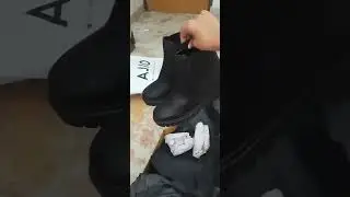 Ajio Affordable footwear haul ajio  |Trendy boots haul| What I got #ajio #winter #boots #fyp #haul