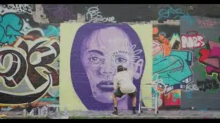 Wild Daisy - Official Video - Mark Crotti