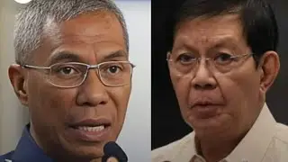 Sen LACSON Isiniwalat MALAKING KASALANAN GEN TORRE kaya Siya SINIBAK PNP CHIEF 