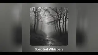 Spectral Whispers - EchoVerse | Haunting 2024