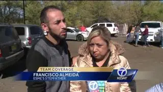 Drag racing suspect in court