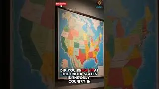 Only ONE Country Has All 5 Climate Zones&hellip; 🇺🇸😮