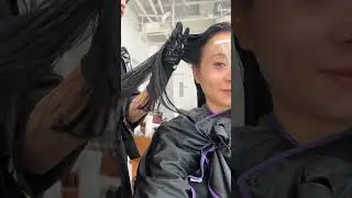 химическая завивка волос из Кореи, которая изменила мою жизнь