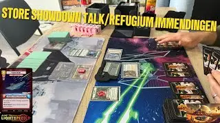 Store Showdown im Refugium Immendingen – Mein Turnierbericht | Star Wars Unlimited