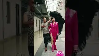&laquo;Крестный отец супермоделей&raquo;, курс обучения для моделей среднего и пожилого возраста. #подиум