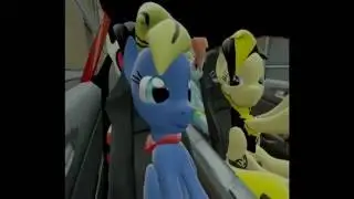 SFM (MLP) Gangsta
