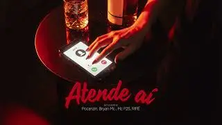 SET DO RIF&Eacute;#2 - Pocanzin, Bryan Mc, McP2S  - Atende Ai (Prod: Liip Beats)