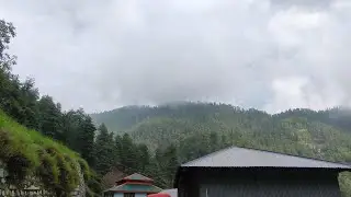 DAY TRIP IN 4X4 JEEP AT TAJWAL , CHANGLA GALI
