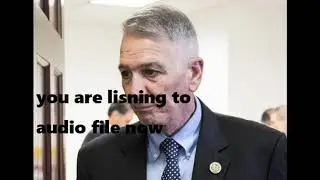 GOP congressman attacks poor people for wanting health care