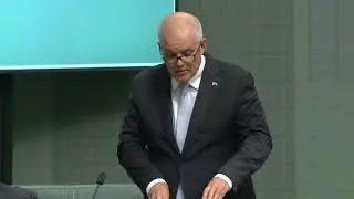 Liberal MP for Cook Scott John Morrison, Members Statement, House of Representatives , 31 July 2023