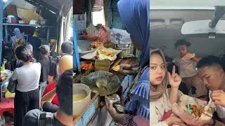 Tahu gimbal lumayan semarang, 1 porsi komplit 47k seramai ini&hellip;..