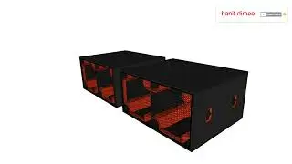 SKEMA BOX PLANAR 18 INC DOBEL