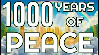 1000 YEARS OF PEACE